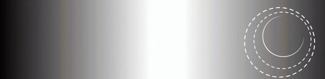 DE Quantum Indoor Banner