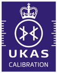 UKAS Logo UKAS Logo