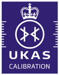 UKAS Logo